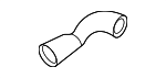 9J1121548 - : Coolant Hose for Porsche Image