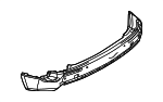 VC6750221 - Body: Bumper Cover for Mazda Image