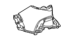 VA4050241BB - Body: Bumper Cover for Mazda Image