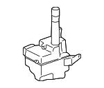 85315AA031 - Body: Washer Reservoir for Toyota: Avalon, Camry Image