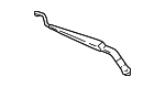 85211AA041 - : Wiper Arm for Toyota: Camry Image