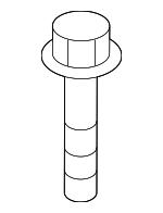 30640822 - Body: Cross-member Screw for Volvo: S60, S90, V60, V60 Cross Country, V90, V90 Cross Country, XC60, XC90 Image