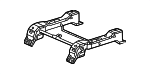 81210T90A00 - Body: Seat Frame Mounting Base for Honda Image
