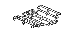 81132TZAJ01 - Body: Spring for Honda Image