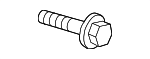 957010602008 - Body: Object Sensor Bolt for Acura Image