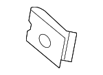 90304SE3000 - Body: Flange Nut for Acura Image
