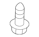 90113SJAA00 - Body: Diffuser Screw for Acura Image