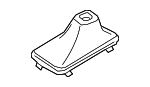 846402W100RYN - Body: Shift Boot for Hyundai Image