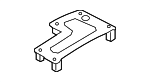 467332W100 - Body: Bracket for Hyundai Image