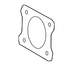 4478502060 - Body: Booster Assembly Gasket for Toyota Image