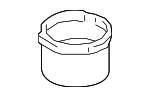 4729902160 - Body: Strainer for Toyota Image