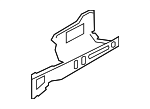 41007263825 - Body: Rail Assembly for BMW Image