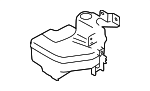 SU00309358 - Body: Washer Reservoir for Toyota Image