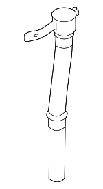 SU00312528 - : Hose Inlet for Toyota Image