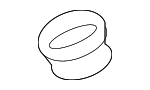 SU00302686 - Body: Wiper Motor Cushion for Toyota Image