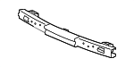 71530T0AA00ZZ - Body: Impact Bar for Honda: CR-V Image