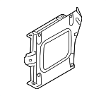 963703J201 - : Amplifier for Hyundai: Veracruz Image