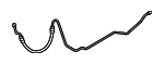 992511636 - Suspension: Return Line for Porsche Image