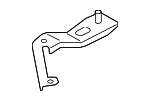 992511537 - Suspension: Support for Porsche Image