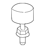 2019880511 - Body: Bumper for Mercedes-Benz Image