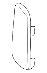 6474648010B2 - Body: Access Cover for Toyota Image image