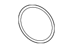 18307553601 - Exhaust: Pre-Converter Gasket for BMW Image