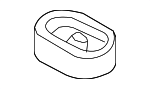 5Q0423187F - Steering: Seal for Audi Image