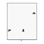 6786102220 - Body: Door Weather-Strip for Toyota: Corolla Image