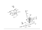 2207207135 - Front Doors: Lock for Mercedes-Benz Image