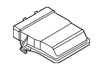 5Q0959655JZ00 - Electrical: Control Module for Audi Image