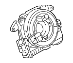5Q0953549E - Electrical: Clock Spring for Audi Image