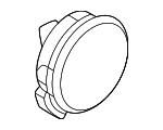 5Q0959354A - Electrical: Side Impact Sens for Audi Image