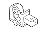 5WA959651 - Electrical: Ft Impact Sensor for Audi Image