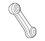 4M0411317L - Suspension: Link for Audi: A4, A4 allroad, A4 Quattro, A6 allroad, A6 Quattro, A7 Sportback, A8 Quattro, e-tron Quattro, e-tron Sportback, Q5, Q5 PHEV, Q5 Sportback, Q6 e-tron, Q8, Q8 e-tron, Q8 e-tron Sportback, S4, S6, S7 Sportback, S8, SQ5, SQ5 Sportback, SQ6 e-tron, SQ8 e-tron, SQ8 e-tron Sportback Image