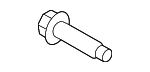 807293JA0A - : Window Regulator Screw for Nissan Image