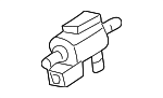9473212 - Engine: Pressure Reg for Volvo Image