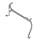 9202534 - : Pipe Kit for Volvo: S80 Image