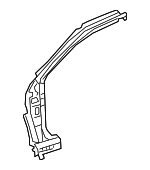 6110607080 - Body: Hinge Pillar Reinforced for Toyota: Avalon Image