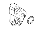 5WA998281 - Brakes: Motor for Audi Image