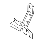 TD155215YB - Body: Stay for Mazda: CX-9 Image