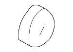 26017267 - Steering: Inner Tie Rod Nut for GM Image