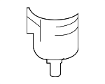 30680756 - Steering: Reservoir for Volvo Image