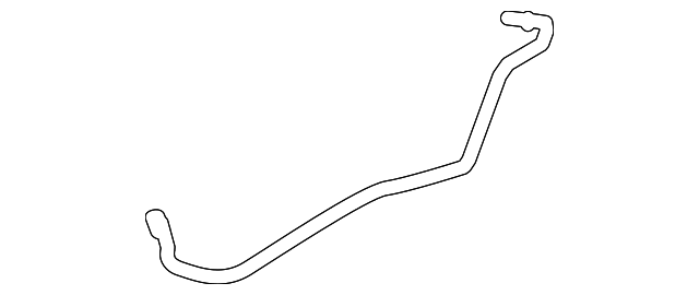 準備中 2008-2021 Subaru Pressure Pipe 34114FG041 | Subaru Parts Store
