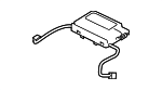 T2H33265 - : Motion Sensor for Jaguar: XF Image