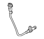 3918025300 - Electrical: Crankshaft Sensor for Kia: Forte, Forte Koup, Optima, Rondo, Sorento, Sportage Image