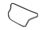8468157L00 - Body: Weatherstrip for Suzuki Image