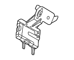 4J3051525 - : Bracket for Audi: e-tron GT Image