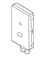 9J1051515B - : Antenna for Audi: e-tron GT Image