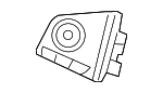 35880TLAL81 - Steering: Audio Switch for Honda: Civic, Clarity, CR-V Image