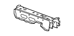 23348192 - Body: Center Crossmember for Chevrolet: Malibu Image